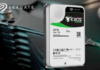 Seagate anuncia discos duros de alta capacidad