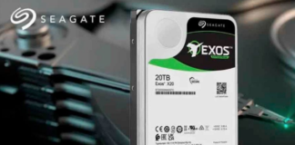 Seagate anuncia discos duros de alta capacidad