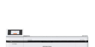 Epson presenta su plotter inalámbrico SureColor T3170M