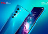 Llega a Chile el primer Smartphone 5G de TCL