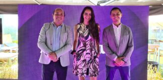AOC y Roku lanzan línea de televisores Roku TV en Chile
