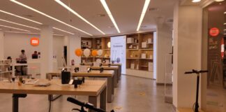 Xiaomi inaugura 2 nuevas tiendas en Chile con inversión millonaria