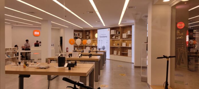 Xiaomi Store