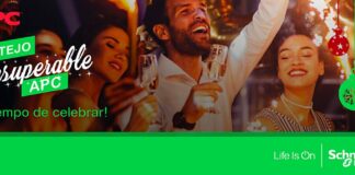 Vende productos APC y gana excelentes premios con Tecnoglobal