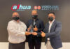 Dahua reconoce a Videologic Analytics como Partner del Año