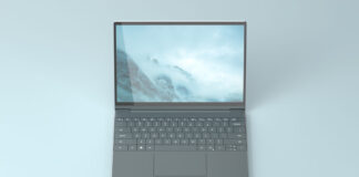 Dell Technologies presenta el concepto de PC sostenible