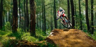 Pon tu cuerpo a rodar y comprate una bicicleta MTB