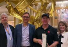 Infor fue nombrada Partner del Año por Amazon Web Services