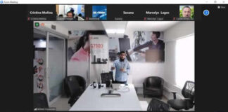 Poly presenta nuevo portafolio a canales de Ingram Micro