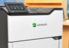 Lexmark lanza su nueva plataforma de servicios Optra IoT