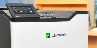 Lexmark lanza su nueva plataforma de servicios Optra IoT