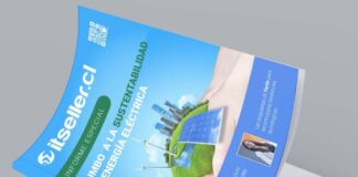 Informe. Energía eléctrica sustentable.