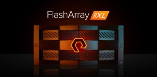 Pure Storage presenta el nuevo modelo FlashArray de gama alta