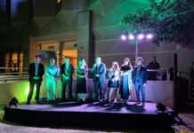 Tecnoglobal cierra 2021 con gran evento en compañía de sus principales clientes