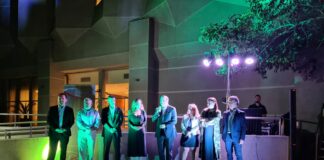 Tecnoglobal cierra 2021 con gran evento en compañía de sus principales clientes