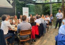 Tecnoglobal y Cisco cierran exitoso 2021 junto a su canal