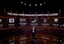 CES 2022: AMD mostró sus nuevos CPUs y gráficas