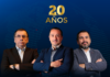 Anida Latam cumple 20 años en Chile y fortalecerá su expansión regional