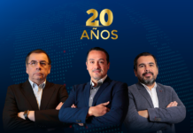 Anida Latam cumple 20 años en Chile y fortalecerá su expansión regional