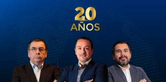 Anida Latam cumple 20 años en Chile y fortalecerá su expansión regional