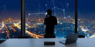 Seis tendencias en el mercado del networking que se impondrán en 2022