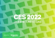 CES 2022: Schneider Electric gana cuatro premios a la innovación