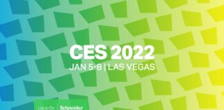 CES 2022: Schneider Electric liderando la sostenibilidad y los hogares del futuro