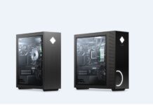 CES 2022: HP mostró su más reciente línea para juegos