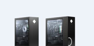 CES 2022: HP mostró su más reciente línea para juegos