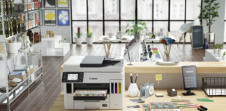 Canon e Ingram Micro lo invitan a potenciar su negocio