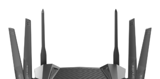 DIR-X5460: El futuro de la conectividad inalámbrica con WiFi 6