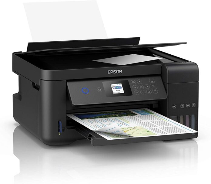 Ecotank L4260