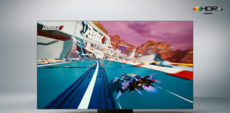 Samsung ofrecerá HDR10+ GAMING en sus nuevas pantallas