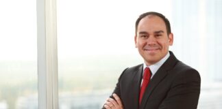 Citrix designó a Juan Manuel Gómez como VP para Latam y El Caribe