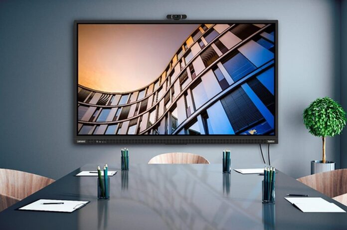 LENOVO THINKVISION (1)
