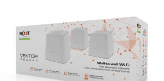 Nexxt Solutions impulsa sus soluciones Smart Wi-Fi en Chile