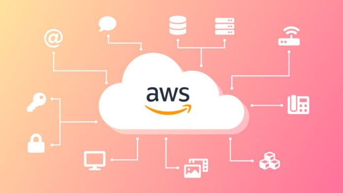 TD SYNNEX-aws