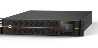 Vertiv amplía en Latinoamérica el portafolio líder en la industria