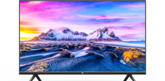 Xiaomi se adentra en el mercado de los Smart TV en Chile