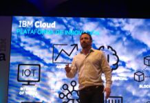 IBM nombra nuevo Gerente General para Chile