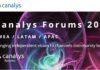 Canalys anunció el regreso al formato presencial de sus ChannelForums2022