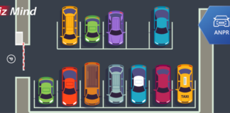 Dahua ANPR 2.0 agiliza y moderniza la gestión de estacionamientos