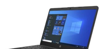 Tecnoglobal comienza el 2022 con grandes ofertas en notebooks HP