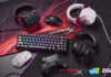 CES 2022: HyperX lanza nuevos y renovados periféricos para gamers