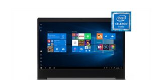 Tecnoglobal trae toda la productividad de los notebooks V14 de Lenovo