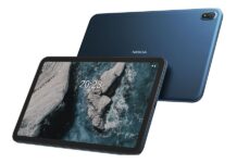 Nokia T20: La nueva tablet que quiere su espacio en Chile