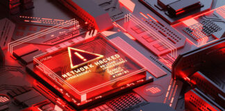 Kaspersky: El ransomware dirigido a empresas aumenta un 400% en Chile