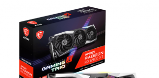 Intcomex trae las tarjetas gráficas AMD Radeon RX6900 XT de MSI