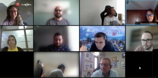 Tecnoglobal y AOC presentaron portafolio de monitores 2022