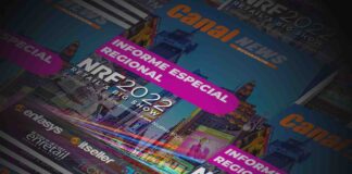 NRF 2022: Retail’s Bigger Show. Lo mejor del retail se presenta en Nueva York.